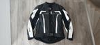 Leren motorjas  maat 40, Ophalen, Tweedehands, Dames, Jas | textiel