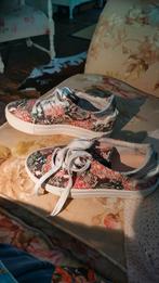 Leren sneakers mt 40 Floris van Bommel, Overige kleuren, Floris van Bommel, Ophalen of Verzenden, Sneakers of Gympen