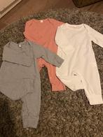 3 boxpakjes 3-6 maanden - NIEUW, Kinderen en Baby's, Babykleding | Prematuur, Nieuw, Meisje, Ophalen of Verzenden, Pakje