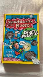 Wouter de Jong - Superkrachten voor je hoofd, Ophalen, Non-fictie, Zo goed als nieuw, Wouter de Jong