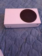 Xbox Series s net als nieuw niks mis mee! Werkt ook top, Spelcomputers en Games, Spelcomputers | Xbox Series X en S, Ophalen of Verzenden