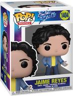 Funko Blue Beetle - POP! Movies Jaime Reyes #1404, Verzenden, Nieuw