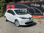 Renault Zoe R240 Intens 22 kWh (ex Accu) € 2000 euro, Auto's, Renault, Origineel Nederlands, Te koop, 5 stoelen, ZOE