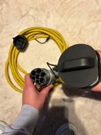 Volkswagen Golf 7 GTE Laadkabel, Ophalen, Gebruikt, Laadkabel