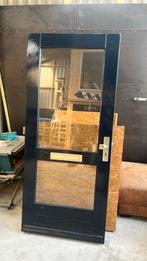 Super strake degelijke deur met drie punt sluiting, Ophalen, 80 tot 100 cm, 200 tot 215 cm, Buitendeur