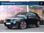 BMW iX1 eDrive20 High Executive M Sport Automaat / Panoramad, Met garantie (alle), Zwart, Origineel Nederlands, 420 min