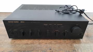 Harman Kardon HK6550 Versterker / Integrated Amplifier beschikbaar voor biedingen