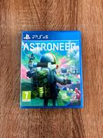 Ps4 Astroneer – Ontdek, Bouw Overleef in de Ruimtewereld!, 1 speler, Zo goed als nieuw, Vanaf 3 jaar, Ophalen