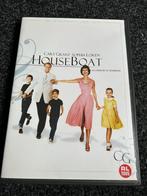Houseboat op dvd 1958, Gebruikt, Alle leeftijden, Drama, Ophalen of Verzenden