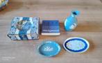 WEDGWOOD items,petit flour bordjes,schaaltje porselein, Ophalen of Verzenden