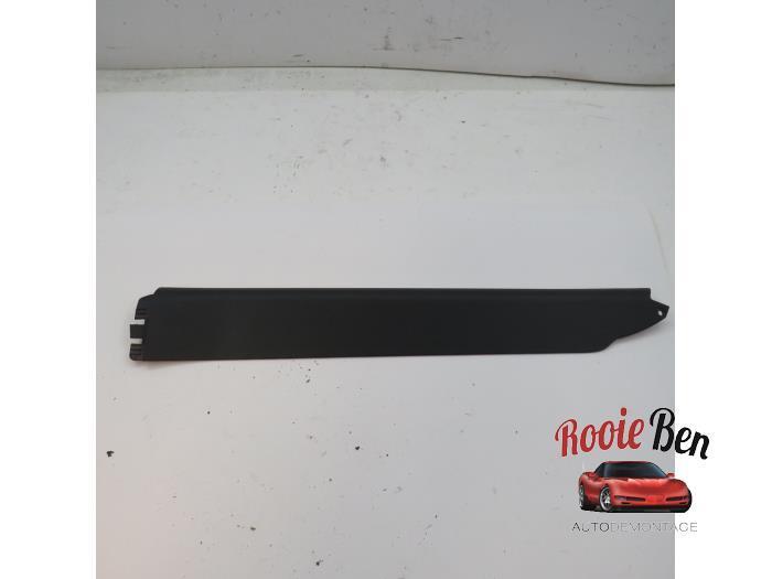 Afdekplaat Cabriodak van een Mini Mini, Auto-onderdelen, Carrosserie en Plaatwerk, Mini, Gebruikt, 3 maanden garantie, Ophalen of Verzenden