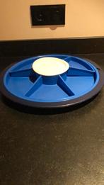 Tupperware serveerschaal, Ophalen of Verzenden, Gebruikt, Schaal