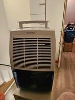 Silvercrest Luchtontvochtiger - 160m3/h, Witgoed en Apparatuur, Luchtbehandelingsapparatuur, Ophalen, Gebruikt, Luchtontvochter