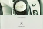 Mercedes SLK cabrio folder, Ophalen of Verzenden, Zo goed als nieuw, Mercedes