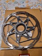 remschijf SRAM centerline X-rounded centerlock 180mm set., Overige typen, Nieuw, SRAM, Mountainbike