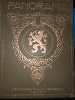 panorama 1914, Ophalen of Verzenden