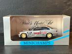 BMW 325i Coupe DTT 1994 | Minichamps | Mint/Boxed, Hobby en Vrije tijd, Modelauto's | 1:43, Ophalen of Verzenden, Nieuw, Auto
