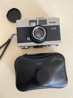Rollei B35, Audio, Tv en Foto, Fotocamera's Analoog, Ophalen of Verzenden, Zo goed als nieuw, Compact, Overige Merken