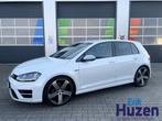 Volkswagen GOLF 2.0 R /4 Motion / 300 pk/ Uiterst goeie staa, Automaat, 4 cilinders, 1984 cc, Wit