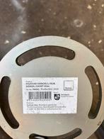 Parasolvoet inground swinckels - 1 stuks - nieuw - 60mm, Tuin en Terras, Parasols, Ophalen of Verzenden, Nieuw, Minder dan 1 meter