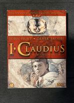 I, Claudius - BBC Miniserie DVD Boxset, Boxset, Drama, Ophalen of Verzenden, Zo goed als nieuw