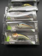 SALE Viper Pro Troll pluggen pakket (5 stuks), Watersport en Boten, D, Overige typen, Nieuw, Ophalen of Verzenden