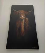 Geweldige grote schilderij 2x1 meter, Ophalen of Verzenden, Zo goed als nieuw, Schilderij, 100 tot 125 cm