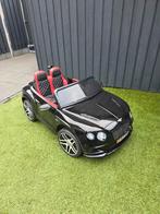 Bentley continental supersport 2 persoons accu auto, Ophalen, Zo goed als nieuw