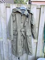 G-STAR RAW winterjas legergroen, Maat 38/40 (M), Ophalen of Verzenden, Groen, G-STAR RAW