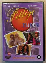 Carlo Boszhard/Irene Moors - Pittige tijden, Cd's en Dvd's, Alle leeftijden, Ophalen of Verzenden, Zo goed als nieuw