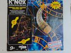 K'nex achtbaan, Ophalen, Zo goed als nieuw, K'nex