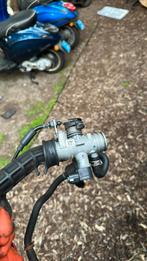 Gasklephuis zip, Ophalen of Verzenden, Zo goed als nieuw, Overige typen