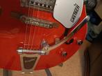 Gretsch G5122 Electromatic gitaar, Ophalen of Verzenden, Zo goed als nieuw, Hollow body, Overige merken