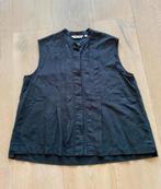 Comptoir des cotonniers xl linnen uniglo nieuwstaat, Ophalen of Verzenden, Zo goed als nieuw, Maat 46/48 (XL) of groter, Zwart