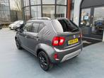 Suzuki IGNIS 1.2 Smart Hybrid Style AUTOMAAT LMV, Auto's, Suzuki, 83 pk, Gebruikt, Euro 6, 4 cilinders