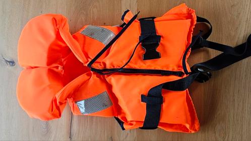 Zwemvesten verschillende maten, Watersport en Boten, Watersportkleding, Zo goed als nieuw, Reddingsvest of Zwemvest, Dame of Heer