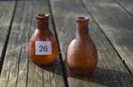 Bodemvondsten 'Valentine Meat Juice' flessen, Antiek en Kunst, Ophalen of Verzenden