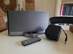 Bose Soundbox voor i-Pod, Overige merken, 70 watt of meer, Gebruikt, Dvd-speler