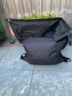 Fatboy outdoor buggle up zwart, Huis en Inrichting, Zitzakken, Ophalen, Gebruikt