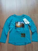Tom Tailor shirt maat 116/122 nieuw, Kinderen en Baby's, Kinderkleding | Maat 116, Tom Tailor, Nieuw, Ophalen of Verzenden, Shirt of Longsleeve