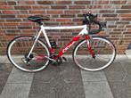 Racefiets, Ophalen, 28 inch, Gebruikt, 15 tot 20 versnellingen