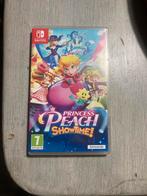 Princess Peach: Showtime! - Nintendo Switch, Spelcomputers en Games, Games | Nintendo Switch, Avontuur en Actie, Verzenden, 1 speler