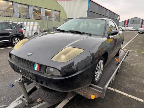 Fiat Coupé 1998 veel onderdelen voorradig, Auto-onderdelen, Overige Auto-onderdelen, Fiat, Gebruikt, Ophalen of Verzenden