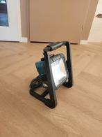 Makita bouwlamp 18v, Doe-het-zelf en Verbouw, Bouwverlichting, Ophalen of Verzenden, Gebruikt, Minder dan 50 watt
