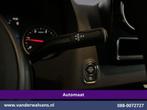 Mercedes-Benz Sprinter 317 CDI 170pk 9G-Tronic Automaat 3500, Auto's, Bestelauto's, Automaat, Gebruikt, 4 cilinders, Navigatiesysteem