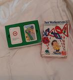 Verkeer en ik, Hobby en Vrije tijd, Gezelschapsspellen | Kaartspellen, Ophalen, Gebruikt