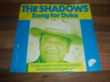 The Shadows met Song for Duke (1979) in goede staat beschikbaar voor biedingen