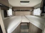 Challenger 287 GA Ford Transit 2.0 TDCI 170pk / Genesis Spec, Caravans en Kamperen, Campers, BWS Bedrijfauto's, 7 tot 8 meter