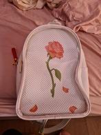 Beauty and the Beast Pin Collector Loungefly, Sieraden, Tassen en Uiterlijk, Ophalen, Disney of Dora, 25 tot 40 cm, Zo goed als nieuw