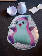 Puzzel in ei hatchimals, Ophalen of Verzenden, 10 tot 50 stukjes, Zo goed als nieuw, 6 jaar of ouder